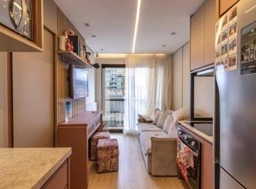 Apartamento · 27m² · 1 Quarto · Apartamento à Venda - Vila Olímpia, 1 Quarto, 27 m2