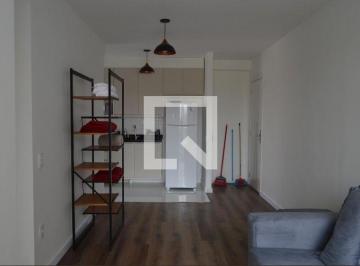Apartamento · 55m² · 1 Quarto · Apartamento à Venda - Liberdade, 1 Quarto, 55 m2