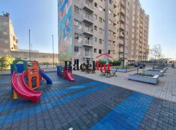 Apartamento · 42m² · 2 Quartos · Infra-total - 2 qtos - cond. Fechado