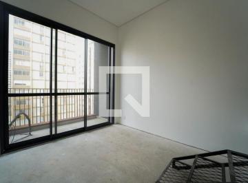 Apartamento · 28m² · 1 Quarto · Apartamento à Venda - Perdizes, 1 Quarto, 28 m2