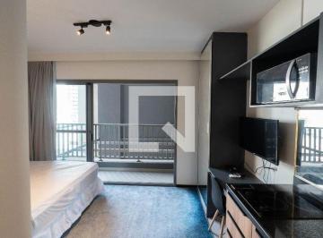 Apartamento · 26m² · 1 Quarto · Apartamento à Venda - Consolação, 1 Quarto, 26 m2