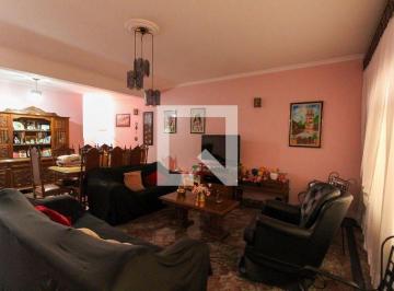 Casa · 180m² · 2 Quartos · 2 Vagas · Casa à Venda - Vila Invernada, 2 Quartos, 180 m2