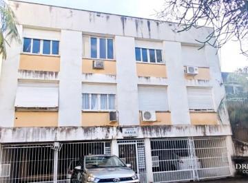Apartamento · 39m² · 1 Quarto · 1 Quarto no Partenon