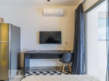 Apartamento · 40m² · 1 Quarto · Apartamento à Venda - Brooklin, 1 Quarto, 40 m2