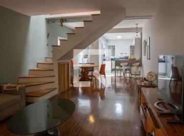 Casa · 240m² · 3 Quartos · 2 Vagas · Casa à Venda - Perdizes, 3 Quartos, 240 m2
