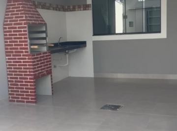Casa de 2 quartos, Anápolis · Casa Bairro Primavera 1° Etapa