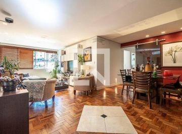 Apartamento · 105m² · 2 Quartos · 1 Vaga · Apartamento à Venda - Vila Madalena, 2 Quartos,  105 m2