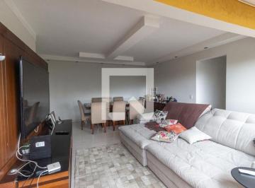 Apartamento · 83m² · 3 Quartos · 2 Vagas · Apartamento à Venda - Mandaqui, 3 Quartos, 83 m2