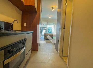 Apartamento · 27m² · 1 Quarto · Apartamento à Venda - Pinheiros, 1 Quarto, 27 m2