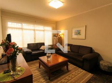 Casa · 180m² · 3 Quartos · 4 Vagas · Casa à Venda - Mooca, 3 Quartos, 180 m2