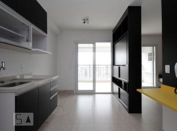 Apartamento · 35m² · 1 Quarto · 1 Vaga · Apartamento à Venda - Santa Cecília, 1 Quarto, 35 m2