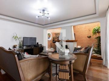 Casa · 420m² · 3 Quartos · 4 Vagas · Casa à Venda - Interlagos, 3 Quartos, 420 m2