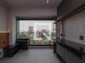 Apartamento · 23m² · 1 Quarto · Apartamento à Venda - Vila Madalena, 1 Quarto, 23 m2