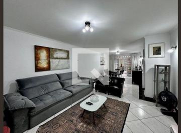 Casa · 200m² · 3 Quartos · 2 Vagas · Casa à Venda - Campo Belo, 3 Quartos, 200 m2