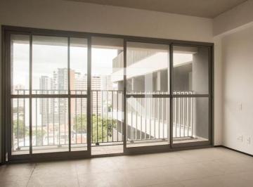 Apartamento · 25m² · 1 Quarto · 1 Vaga · Apartamento à Venda - Vila Clementino, 1 Quarto, 25 m2