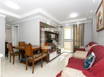 Apartamento · 68m² · 3 Quartos · 1 Vaga · Apartamento à Venda - Tatuapé, 3 Quartos, 68 m2