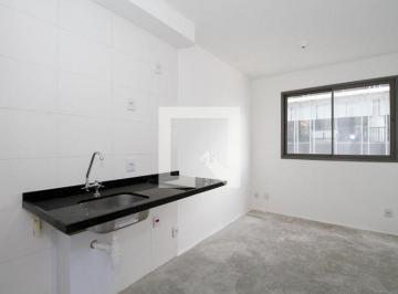 Apartamento · 24m² · 1 Quarto · Apartamento à Venda - Pinheiros, 1 Quarto, 24 m2