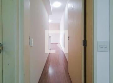 Apartamento · 56m² · 2 Quartos · 1 Vaga · Apartamento à Venda - Jardim Santa Emília, 2 Quartos, 56 m2