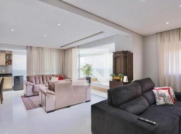 Apartamento · 154m² · 3 Quartos · 3 Vagas · Apartamento à Venda - Jardim Anália Franco, 3 Quartos, 154 m2