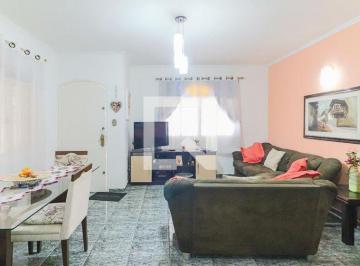 Casa · 138m² · 4 Quartos · 2 Vagas · Casa à Venda - Jardim Éster Yolanda, 4 Quartos, 138 m2
