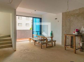 Casa · 146m² · 2 Quartos · 2 Vagas · Casa à Venda - Vila Mascote, 2 Quartos, 146 m2