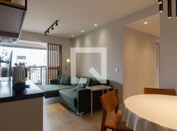 Apartamento · 73m² · 3 Quartos · 1 Vaga · Apartamento à Venda - Consolação, 3 Quartos, 73 m2