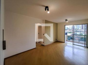 Apartamento · 54m² · 2 Quartos · 1 Vaga · Apartamento à Venda - Vila Mariana, 2 Quartos, 54 m2