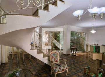 Casa · 250m² · 3 Quartos · 4 Vagas · Casa à Venda - Jardim Anália Franco, 3 Quartos, 250 m2