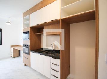 Apartamento · 24m² · 1 Quarto · Apartamento à Venda - Vila Olímpia, 1 Quarto, 24 m2