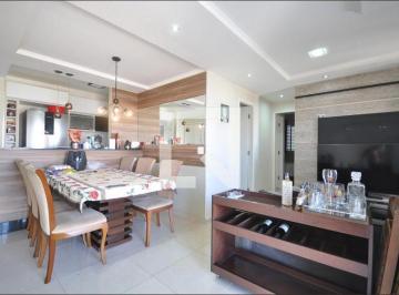 Apartamento · 63m² · 3 Quartos · 1 Vaga · Apartamento à Venda - Vila Guilherme, 3 Quartos, 63 m2