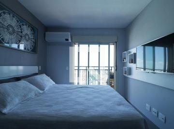 Apartamento · 80m² · 2 Quartos · 2 Vagas · Apartamento à Venda - Santana, 2 Quartos, 80 m2