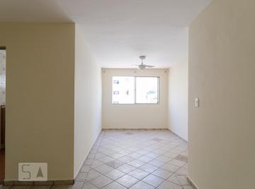 Apartamento · 63m² · 2 Quartos · 1 Vaga · Apartamento à Venda - Chácara Inglesa, 2 Quartos, 63 m2