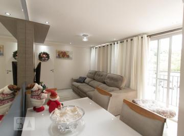 Apartamento · 68m² · 3 Quartos · 1 Vaga · Apartamento à Venda - Vila Santa Clara, 3 Quartos, 68 m2