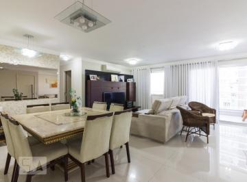 Apartamento · 123m² · 3 Quartos · 2 Vagas · Apartamento à Venda - Santana, 3 Quartos, 123 m2