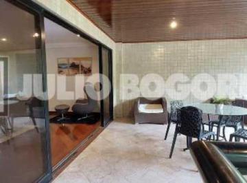 Apartamento · 180m² · 4 Quartos · 3 Vagas · JBRB41852 Recreio 4Quartos Suíte 3Vagas 2ªQuadra Praia / Residencial / Recreio d