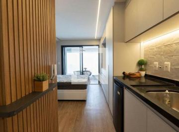 Apartamento · 24m² · 1 Quarto · Apartamento à Venda - Consolação, 1 Quarto, 24 m2