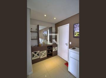 Apartamento · 69m² · 1 Quarto · 2 Vagas · Apartamento à Venda - Vila Andrade, 1 Quarto, 69 m2