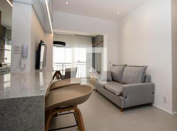 Apartamento · 65m² · 2 Quartos · 1 Vaga · Apartamento à Venda - Moema, 2 Quartos, 65 m2