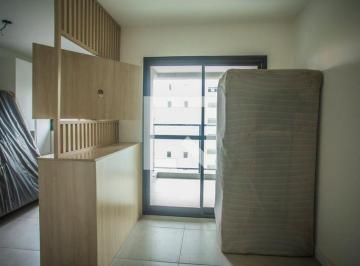 Apartamento · 34m² · 1 Quarto · Apartamento à Venda - Chácara Inglesa, 1 Quarto, 34 m2