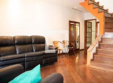 Casa · 200m² · 3 Quartos · 2 Vagas · Casa à Venda - Vila Ede, 3 Quartos, 200 m2