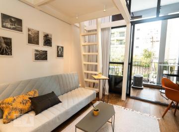 Apartamento · 32m² · 1 Quarto · Apartamento à Venda - Perdizes, 1 Quarto, 32 m2
