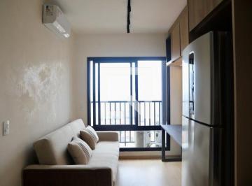Apartamento · 31m² · 1 Quarto · Apartamento à Venda - Chácara Inglesa, 1 Quarto, 31 m2