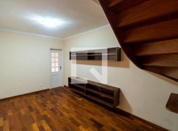 Casa · 280m² · 4 Quartos · 1 Vaga · Casa à Venda - Saúde, 4 Quartos, 280 m2