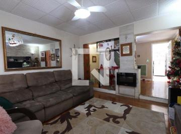Casa · 350m² · 4 Quartos · 2 Vagas · Casa à Venda - Vila Mariana, 4 Quartos, 350 m2