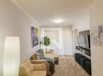 Apartamento · 84m² · 3 Quartos · 1 Vaga · Apartamento à Venda - Jaguaré, 3 Quartos, 84 m2