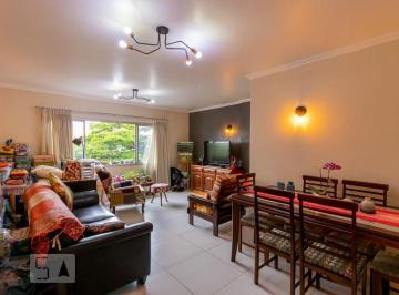 Apartamento · 113m² · 3 Quartos · 1 Vaga · Apartamento à Venda - Aclimação, 3 Quartos, 113 m2