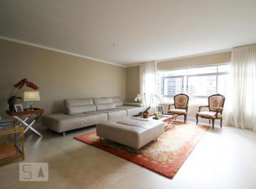 Apartamento · 185m² · 3 Quartos · 2 Vagas · Apartamento à Venda - Moema, 3 Quartos, 185 m2