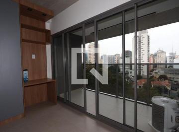 Apartamento · 22m² · 1 Quarto · Apartamento à Venda - Vila Mariana, 1 Quarto, 22 m2