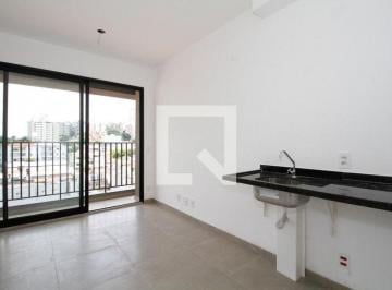 Apartamento · 28m² · 1 Quarto · Apartamento à Venda - Vila Madalena, 1 Quarto, 28 m2