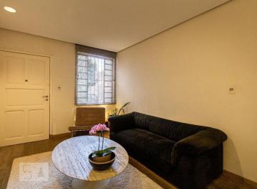Apartamento · 80m² · 2 Quartos · 1 Vaga · Apartamento à Venda - Jardim Paulistano, 2 Quartos, 80 m2